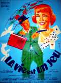 voir la fiche complète du film : La Vie est un jeu