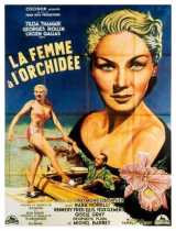 voir la fiche complète du film : La femme à l orchidée