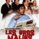 photo du film Les Gros malins