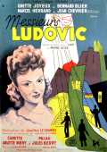 voir la fiche complète du film : Messieurs Ludovic