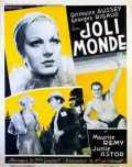 voir la fiche complète du film : Joli monde