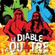 photo du film Le diable à quatre