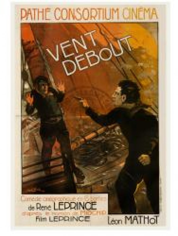 Vent Debout