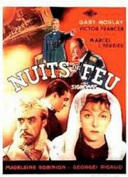 voir la fiche complète du film : Nuits de feu