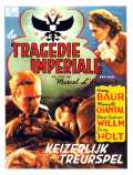 voir la fiche complète du film : La tragédie impériale