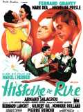 voir la fiche complète du film : Histoire de rire