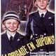 photo du film La Brigade en jupons