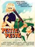 voir la fiche complète du film : Petite peste