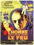 voir la fiche complète du film : L Homme qui joue avec le feu