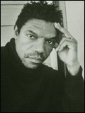 Vondie Curtis Hall