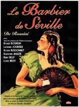 Le Barbier De Séville