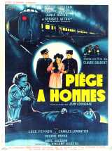 voir la fiche complète du film : Piège à hommes