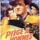 photo du film Piège à hommes