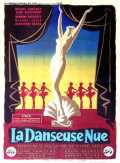 voir la fiche complète du film : La Danseuse nue