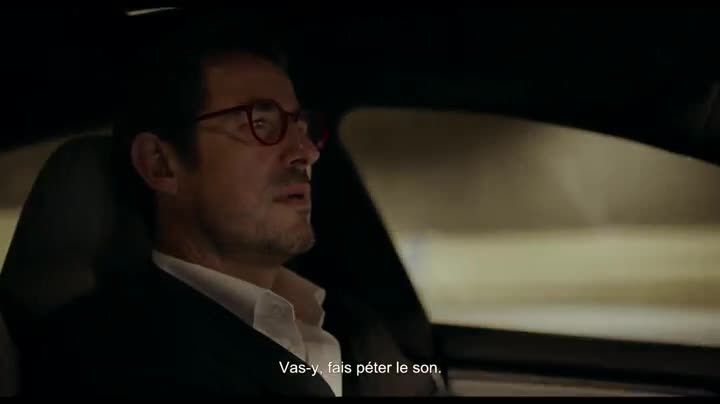 Un extrait du film  The Square