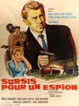 voir la fiche complète du film : Sursis pour un espion