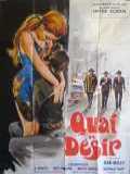 voir la fiche complète du film : Quai du désir