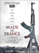 voir la fiche complète du film : Made in France