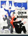 voir la fiche complète du film : Le Chemin du bonheur