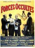 voir la fiche complète du film : Forces occultes