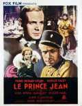 voir la fiche complète du film : Le Prince Jean