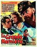 voir la fiche complète du film : La grande marnière