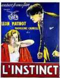 voir la fiche complète du film : L Instinct