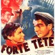 photo du film Forte tête