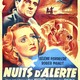 photo du film Nuits d'alerte