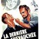 photo du film La dernière chevauchée