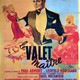 photo du film Le valet maître