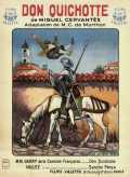 voir la fiche complète du film : Don Quichotte
