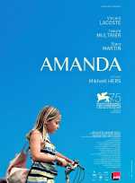 voir la fiche complète du film : Amanda