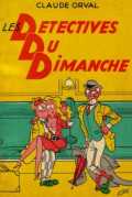 Les Détectives Du Dimanche