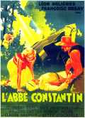 voir la fiche complète du film : L Abbé Constantin