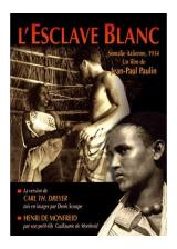voir la fiche complète du film : L Esclave blanc
