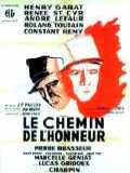 voir la fiche complète du film : Le Chemin de l honneur