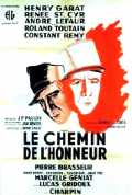 Le Chemin De L honneur