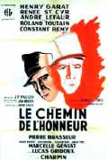 voir la fiche complète du film : Le Chemin de l honneur