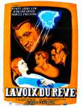 voir la fiche complète du film : La Voix du rêve