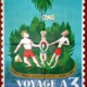 photo du film Voyage à trois