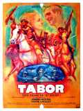voir la fiche complète du film : Tabor