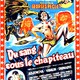 photo du film Du sang sous le chapiteau