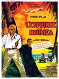 voir la fiche complète du film : L espionne sera à Nouméa