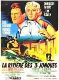 voir la fiche complète du film : La rivière des trois jonques