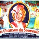 photo du film La Chanson du souvenir