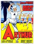voir la fiche complète du film : Arthur