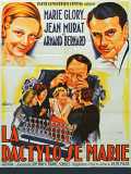 voir la fiche complète du film : La Dactylo se marie