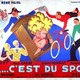 photo du film Ça c'est du sport