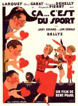 Ça C est Du Sport